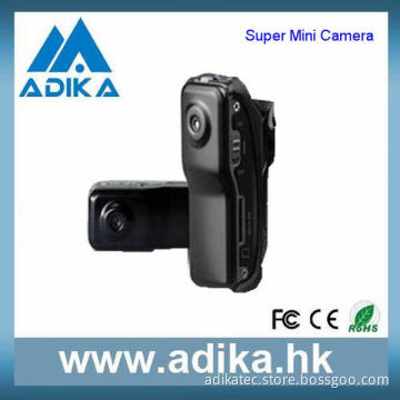 Mini DVR Camera with Vox Mode Function (ADK-MD80A)